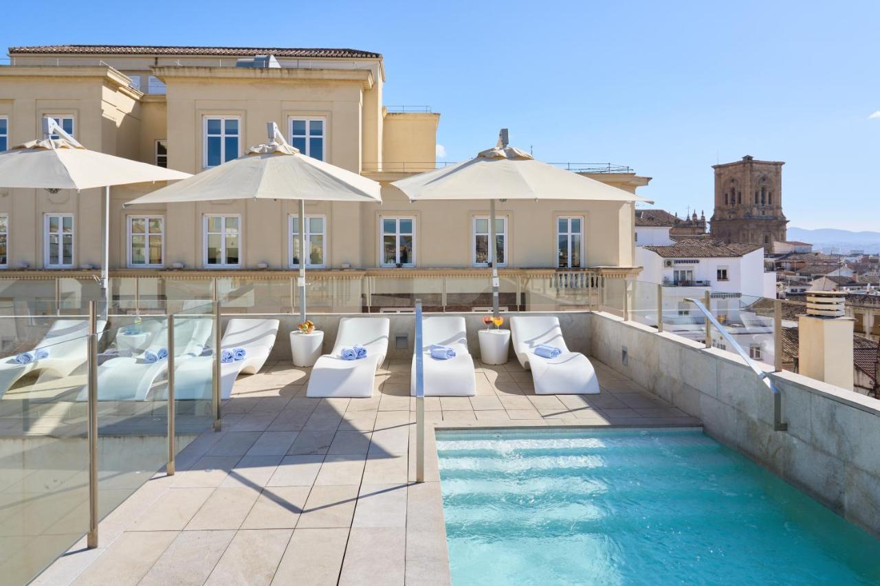Hotel Macia Five Senses & 3*