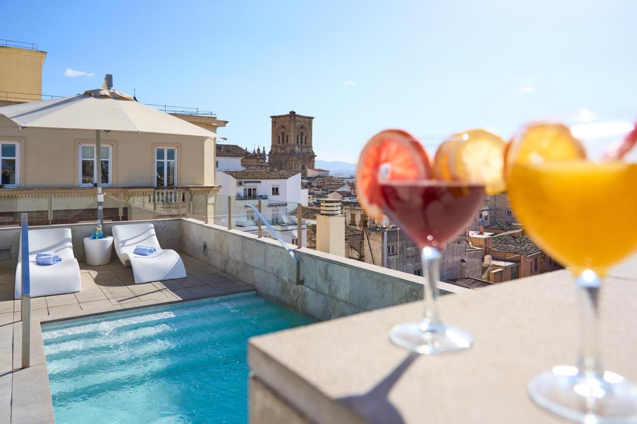Five Senses Rooms&suites Hotel 3*